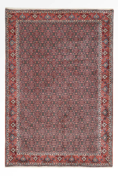 Bidjar Rug 203x301cm - Persian Rugs