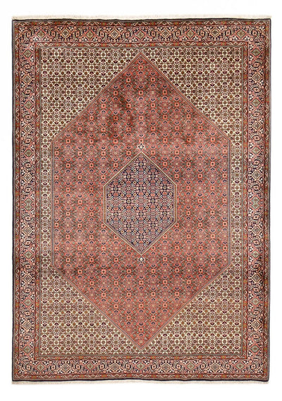 Bidjar Rug 250x350cm - Persian Rugs