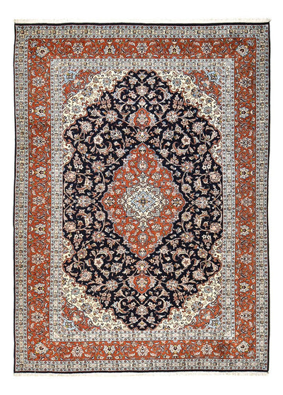 Sarouk Rug 246x343cm - Persian Rugs