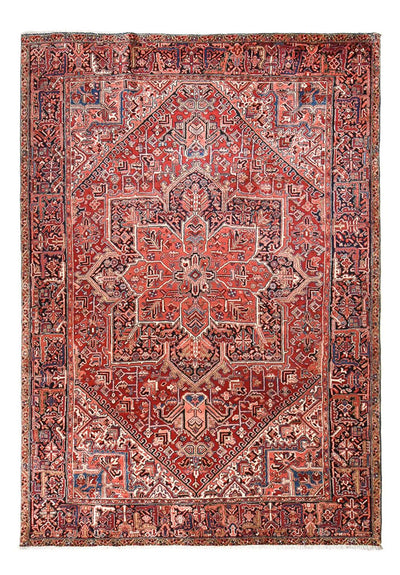 Heriz Rug 239x340cm - Persian Rugs