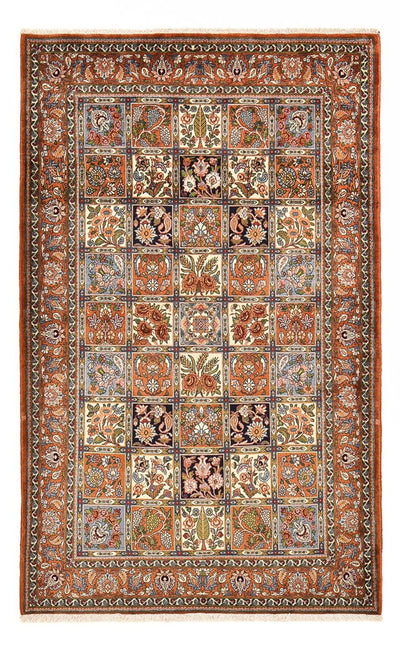 Bakhtiari Rug 157x250cm - Persian Rugs