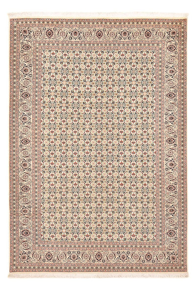 Tabriz - 50 Raj Rug 200x297cm - Persian Rugs