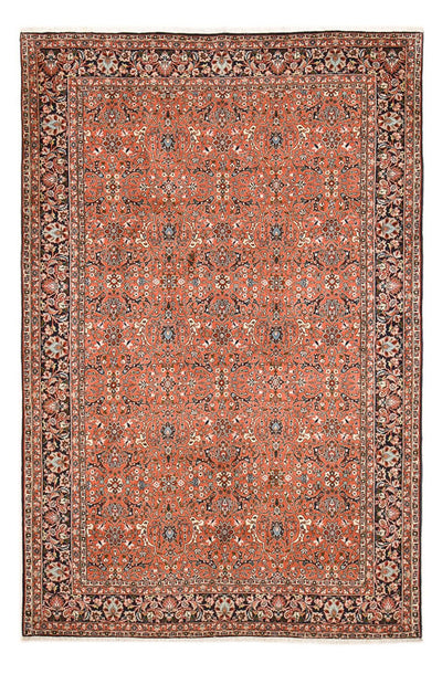 Bidjar Rug 197x295cm - Persian Rugs