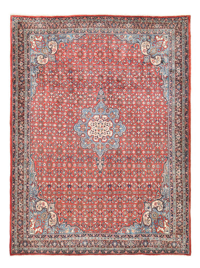 Bidjar Rug 221x300cm - Persian Rugs