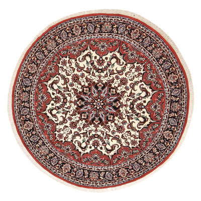 Bidjar Rug 150x150cm - Persian Rugs