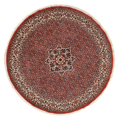 Bidjar Rug 170x170cm - Persian Rugs