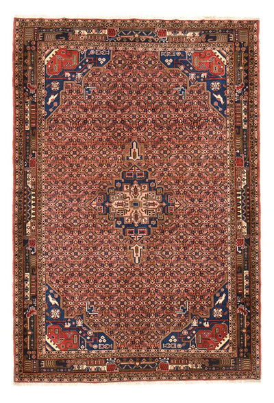 Kolyai Rug 206x286cm - Persian Rugs