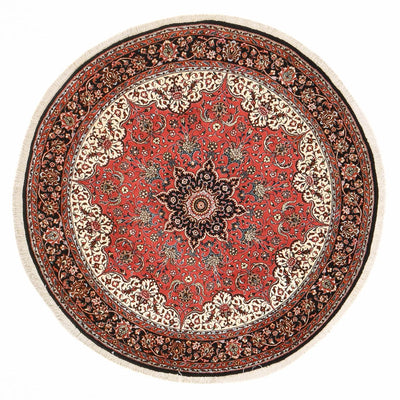 Bidjar - Zanjan Rug 150x150cm - Persian Rugs