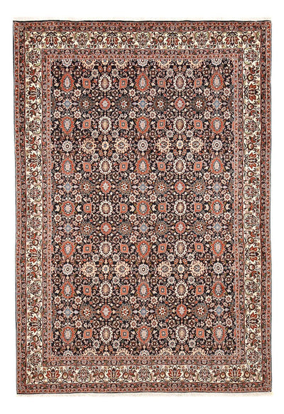 Bidjar Rug 200x295cm - Persian Rugs