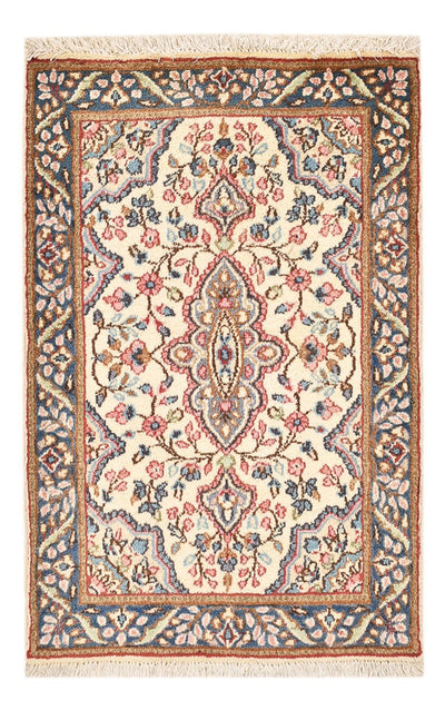 Rafsanjan Rug 57x84cm - Persian Rugs