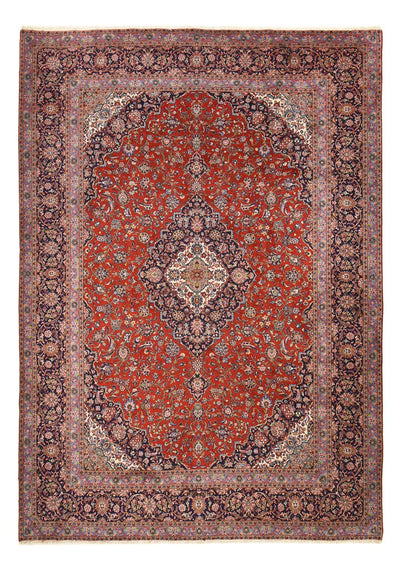 Kashan Rug 300x412cm - Persian Rugs