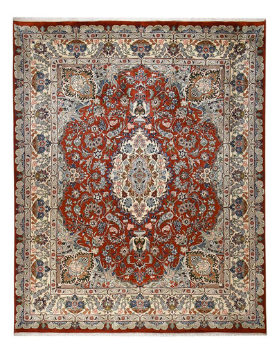 Kashmar Rug 278x343cm - Persian Rugs