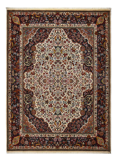 Sarouk Rug 223x302cm - Persian Rugs