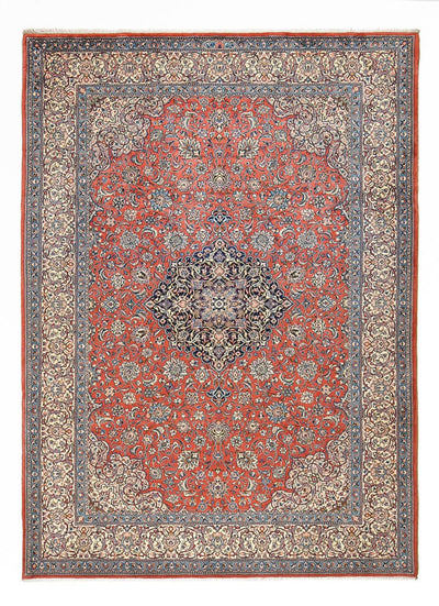 Golpayegan Rug 256x360cm - Persian Rugs