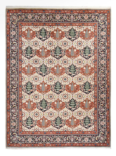 Sarouk Rug 292x390cm - Persian Rugs