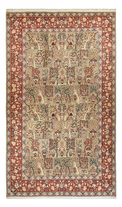 Sarouk Rug 242x408cm - Persian Rugs