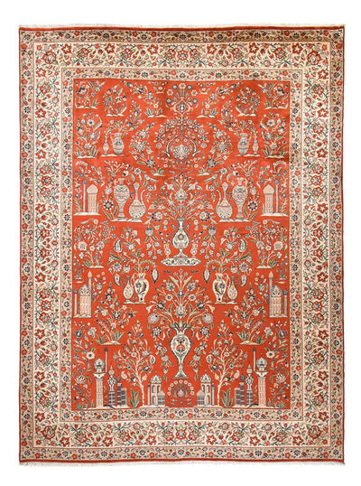 Sarouk Rug 296x402cm - Persian Rugs