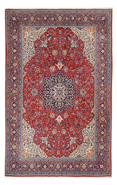 Sarouk Rug 253x400cm - Persian Rugs