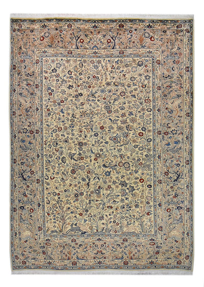 Kashan Rug 249x352cm - Persian Rugs