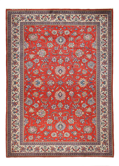 Sarouk Rug 253x350cm - Persian Rugs