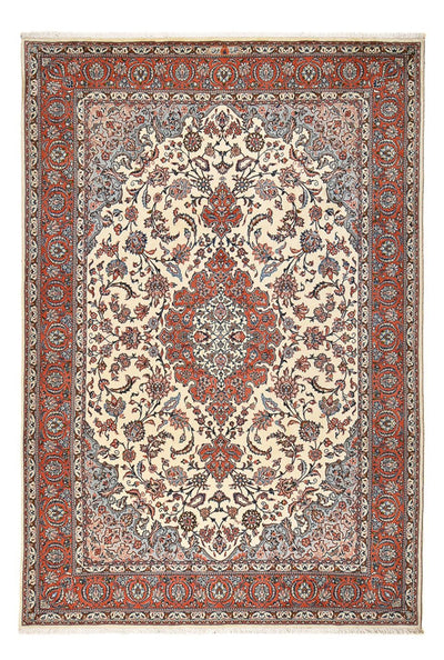 Sarouk Rug 230x343cm - Persian Rugs