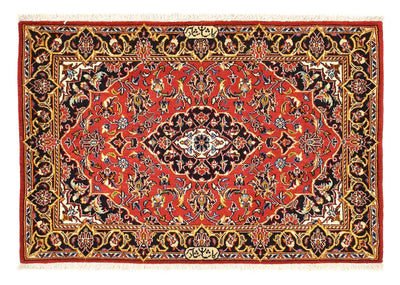 Kashan Rug 70x98cm - Persian Rugs