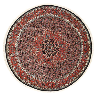 Bidjar Rug 150x150cm - Persian Rugs