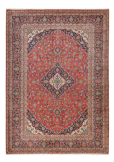 Kashan Rug 246x350cm - Persian Rugs
