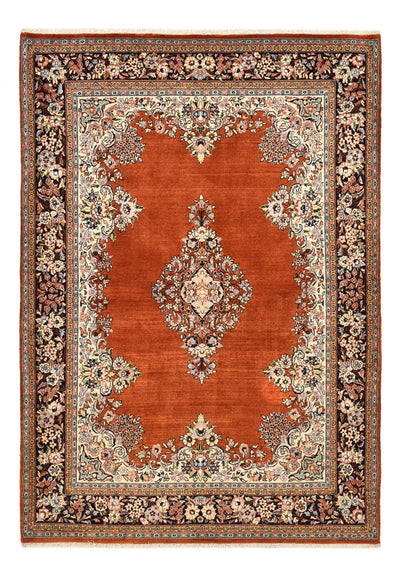 Sarouk Rug 178x250cm - Persian Rugs - red