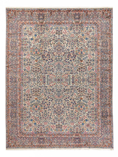 Kerman Rug 338x480cm - Persian Rugs