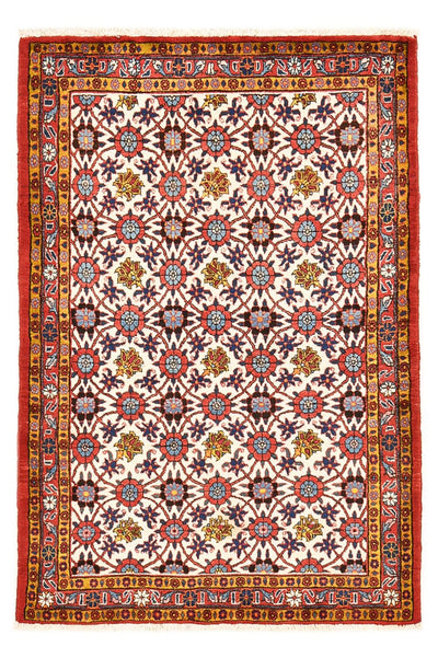 Sarouk Rug 105x155cm - Persian Rugs