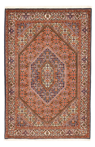 Bidjar Rug 110x163cm - Persian Rugs