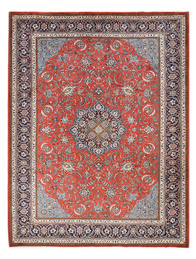 Sarouk Rug 286x377cm - Persian Rugs