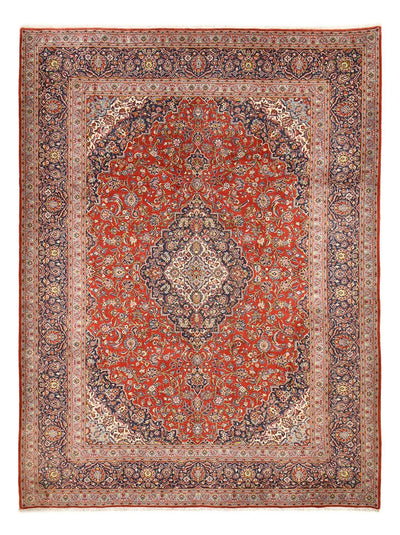 Kashan Rug 307x415cm - Persian Rugs