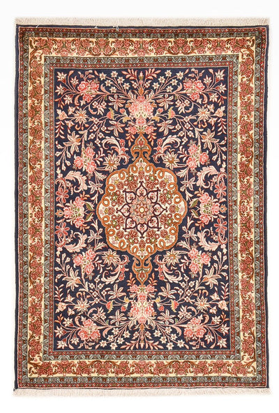 Bidjar Rug 109x159cm - Persian Rugs