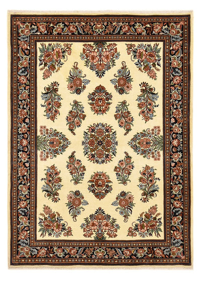 Sarouk Rug 179x242cm - Persian Rugs