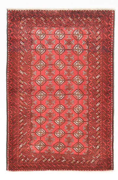 Belutsch Rug 104x157cm - Oriental Rug