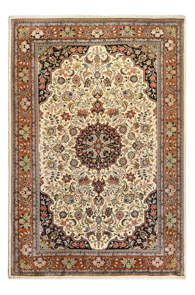 Bidjar Rug 200x300cm - Persian Rugs