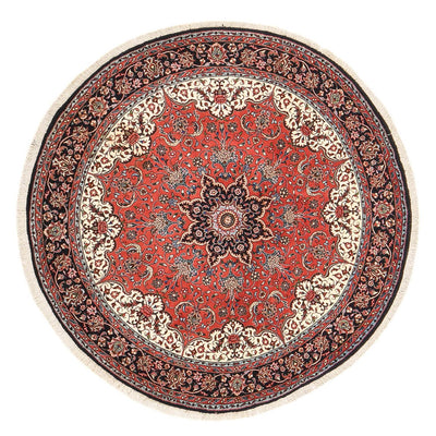Bidjar Rug 150x150cm - Persian Rugs