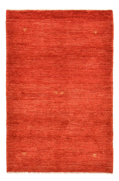 Persian Gabbeh Rug 117x181cm - Perserteppich Wollteppich