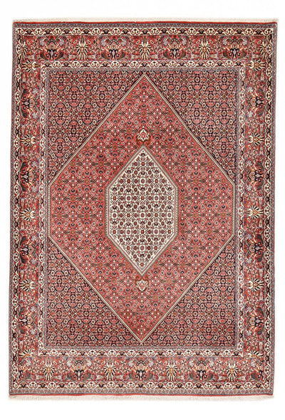 Bidjar Rug 209x295cm - Persian Rugs
