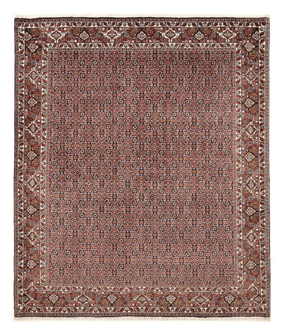 Bidjar Rug 202x239cm - Persian Rugs