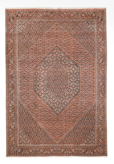 Bidjar Rug 250x370cm - Persian Rugs