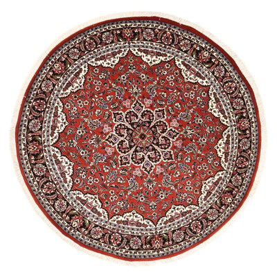 Bidjar Rug 145x145cm - Persian Rugs