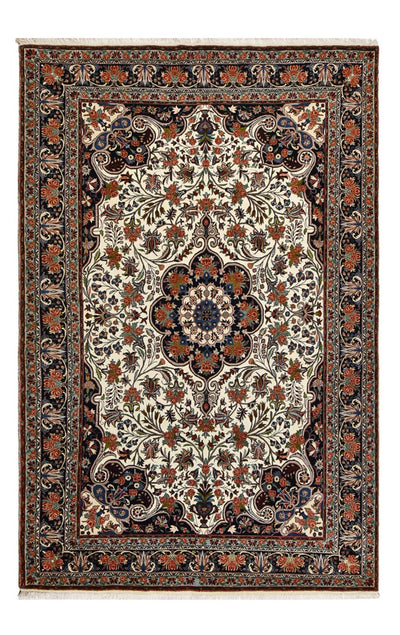 Bidjar Rug 203x314cm - Persian Rugs