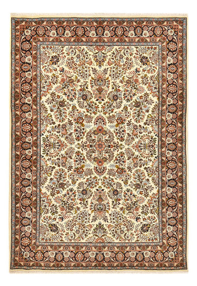 Bidjar Rug 171x250cm - Persian Rugs - sand