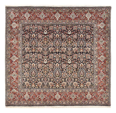 Bidjar Rug 200x206cm - Persian Rugs