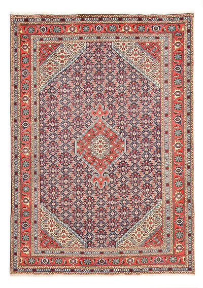 Ardabil Rug 196x287cm - Persian Rugs
