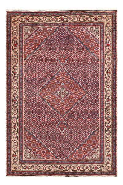 Ardabil Rug 194x285cm - Persian Rugs