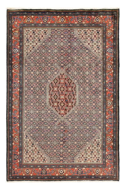 Ardabil Rug 195x298cm - Persian Rugs